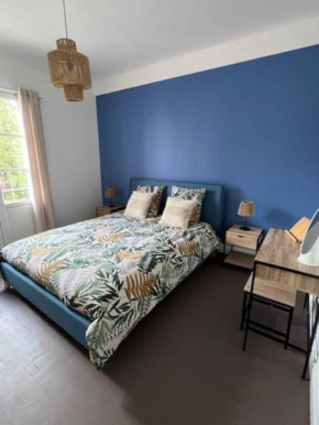 Le Vaillant appartement Cosy